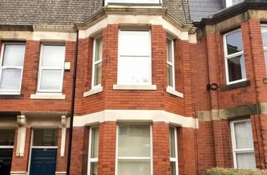 Manor House Road, Jesmond, Newcastle - Image 2